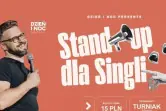 Stand-Up Fresh Events