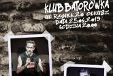 StandUp w Olkuszu - Michał Pałubski i Jakub Ćwiek