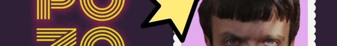 Impro z Michałem Sikorskim | Pozostali w Piwnicy Kany