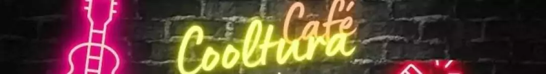 Cafe Cooltura - Ogień & Woda