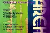 Koncert Orkiestry Kameralnej Archetti