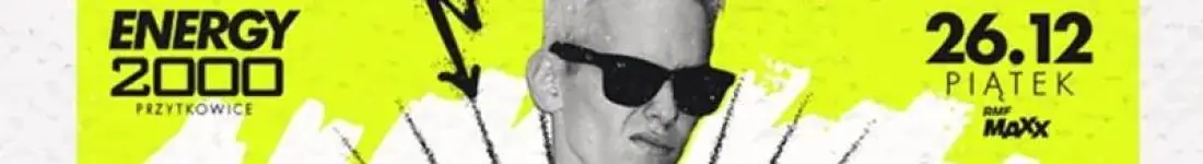 ERYK MOCZKO w ENERGY 2000 PRZYTKOWICE