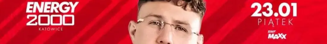 Kubańczyk w Energy 2000 Katowice