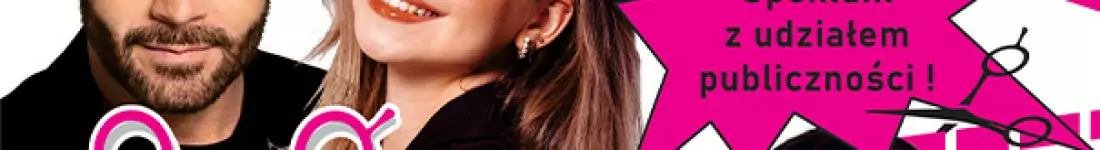 Zwariowana komedia w gwiazdorskiej obsadzie