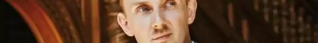 Dawid Janiak - Koncert Royal Szlagiery