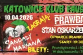 WROCŁAW NADCIĄGA! PRAWDA / STAN OSKARŻENIA / SANDAŁY MARIANA