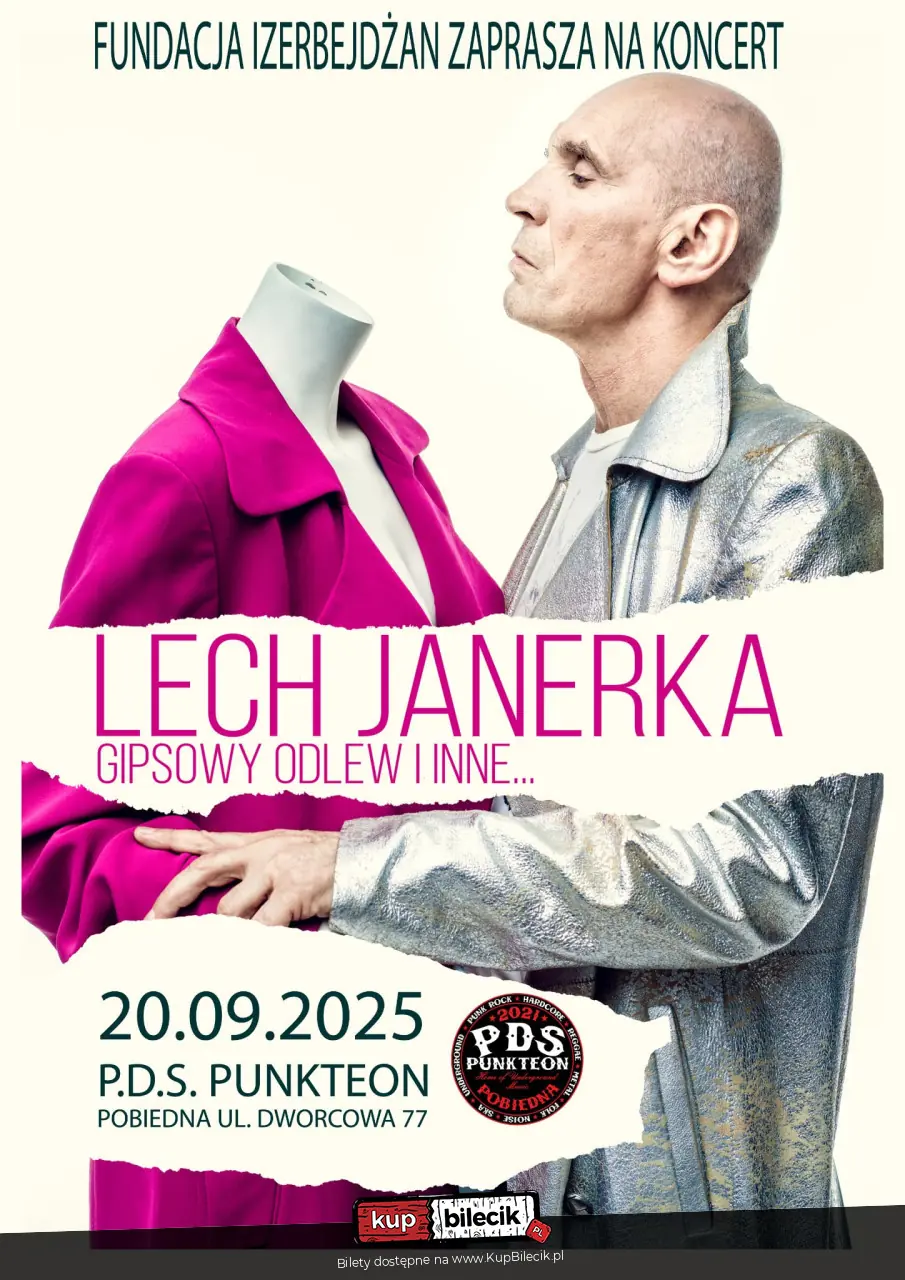 Lech Janerka