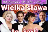 Wiedeńskiej Operetki Czar cz. 1 - Wielka Sława To Żart
