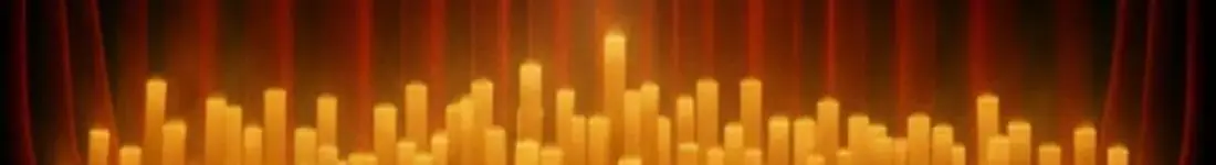 Koncert przy świecach