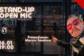 Warsaw Stand-up