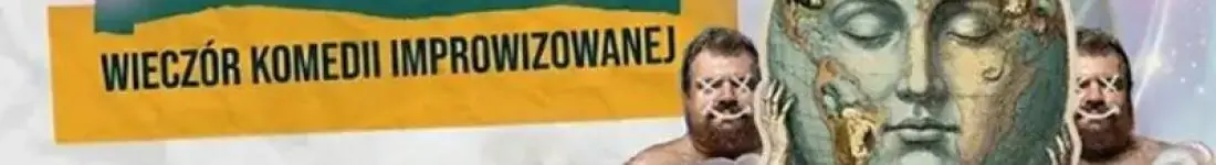 Atlas Snów - komedia improwizowana