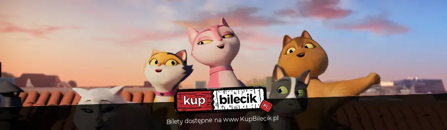 Pokaz Filmowy - Kino Sok�