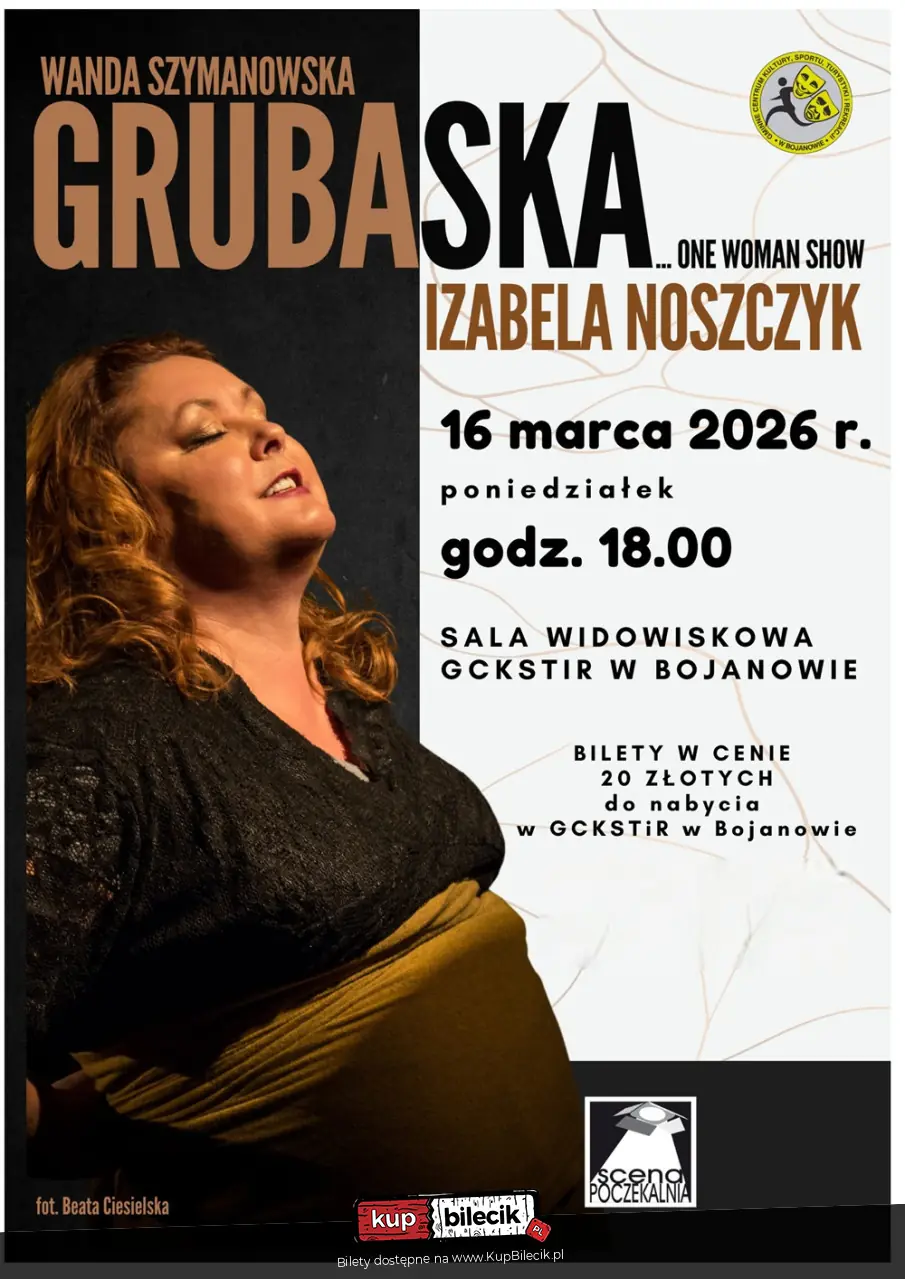 Grubaska