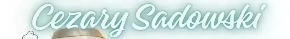 Cezary Sadowski stand up - "Za dużo na głowie"