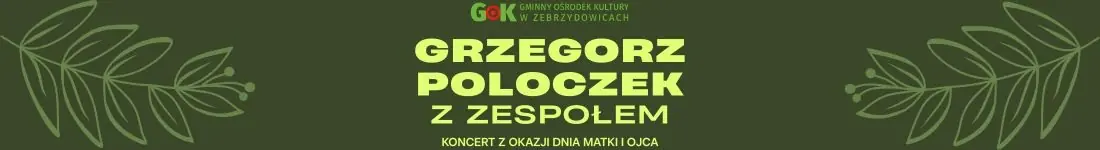 Koncert z okazji Dnia Matki i Ojca