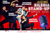 Plakat AllStars Silesia Stand-Up 154972