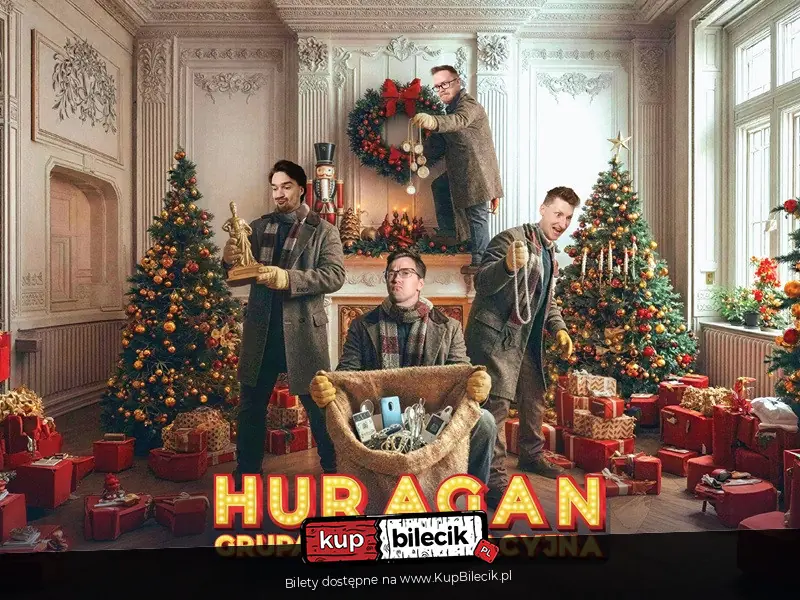 Grupa "Huragan"