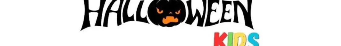 Halloween dla dzieci w Pile