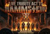 Tribute to Rammstein