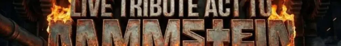 Live Tribute Act To Rammstein by Feuerwasser