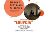 Erupcja