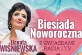 Biesiada Noworoczna z Gwiazdami Radia i TV