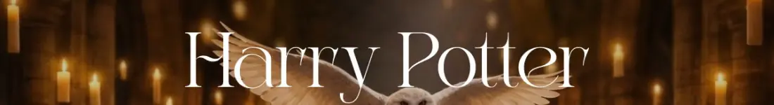Koncert fortepianowy przy świecach: Wieczór z Magią Harry'ego Pottera