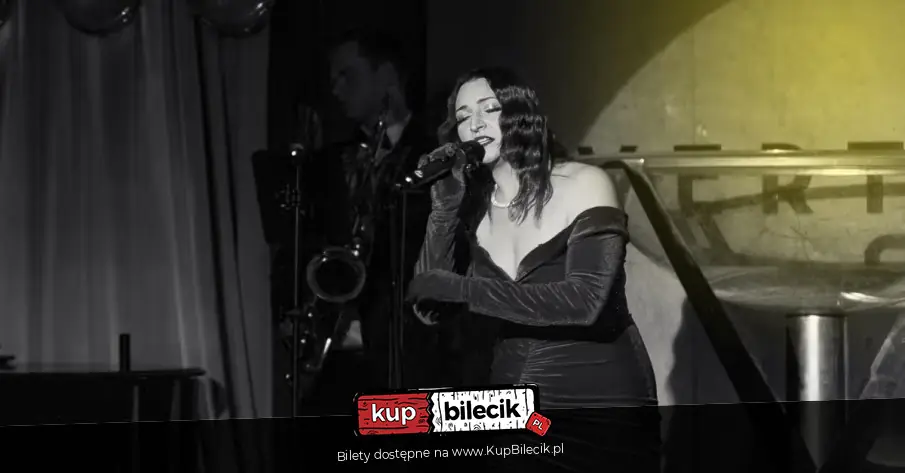 Oscar Night - koncert muzyki filmowej