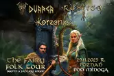 The Fairy Folk Tour