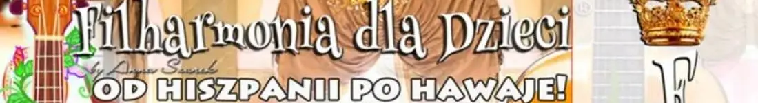 GITARY, UKULELE, BANJO! Dla Dzieci 5-12! INAUGURACJA NA 10 INSTRUMENTÓW!