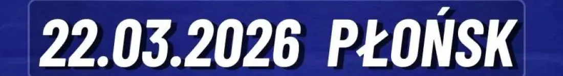 Stand up: Jarek Legońkoff w programie GIGA JAJCA | 22.03. 19:00 Płońsk