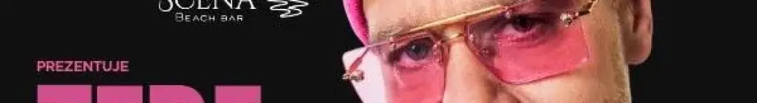 Podtytuł TEDE / Support: Jano & Fiver