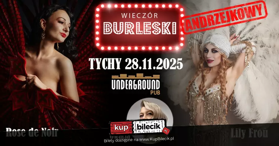 Wieczór Burleski