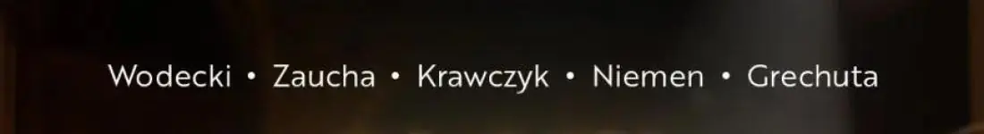 Muzyka, światło świec i wyjątkowe miejsce.