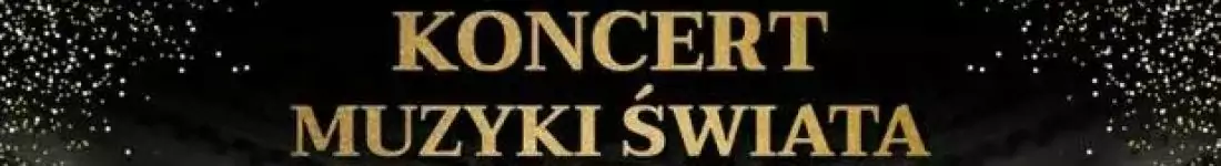 Od Operetki po Hity Muzyki Estradowej