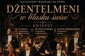 Dżentelmeni w blasku świec