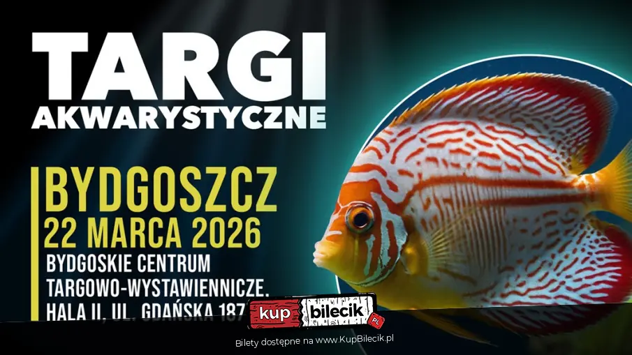 Targi Akwarystyczne
