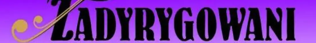 Koncert zespołu wokalno-instrumentalnego Zadyrygowani z okazji Dnia Dziecka