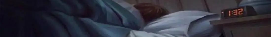 Trup z szafy, potwory spod łóżka i fiskus - czyli irracjonalne lęki Polaków