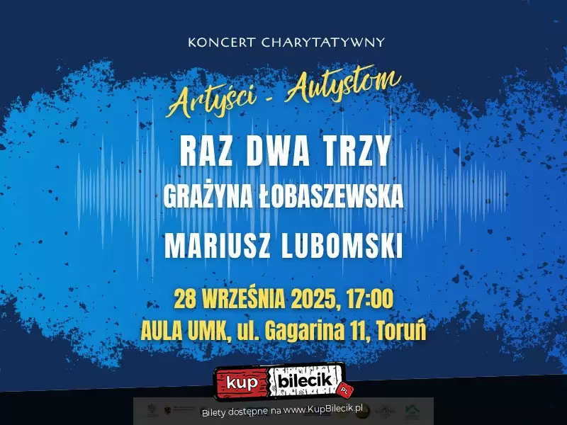 Grayna obaszewska & Adam Nowak (Raz Dwa Trzy)