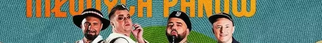 Z żartami nie ma żartów - 20-lecie