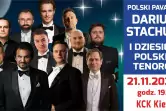 II Świętokrzyski Festiwal 10-ciu Polskich Tenorów