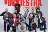 GOLEC uORKIESTRA - Jubileuszowy Koncert na XX LECIE ZESPOŁU