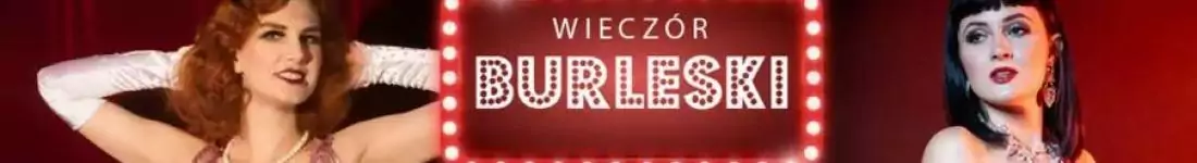 Burleska by Rose de Noir w Pubie Spółdzielczym