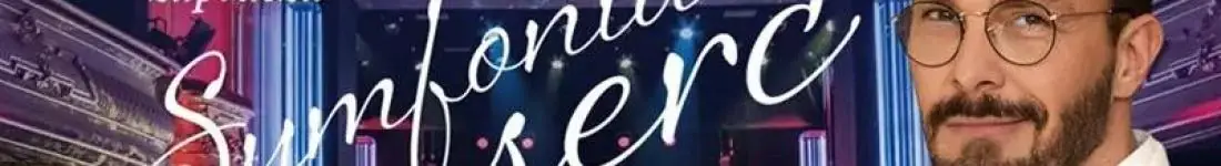 Sławek Uniatowski - Symfonia serc - koncert