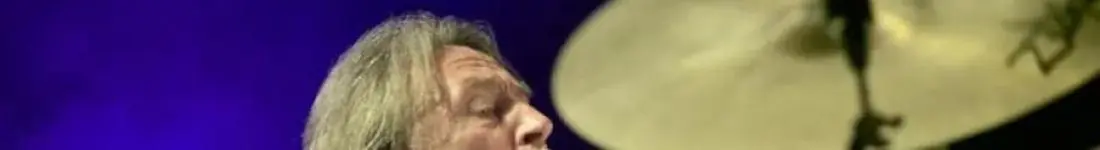 Jerzy Piotrowski warsztaty perkusyjne DRUMFEST OPOLE