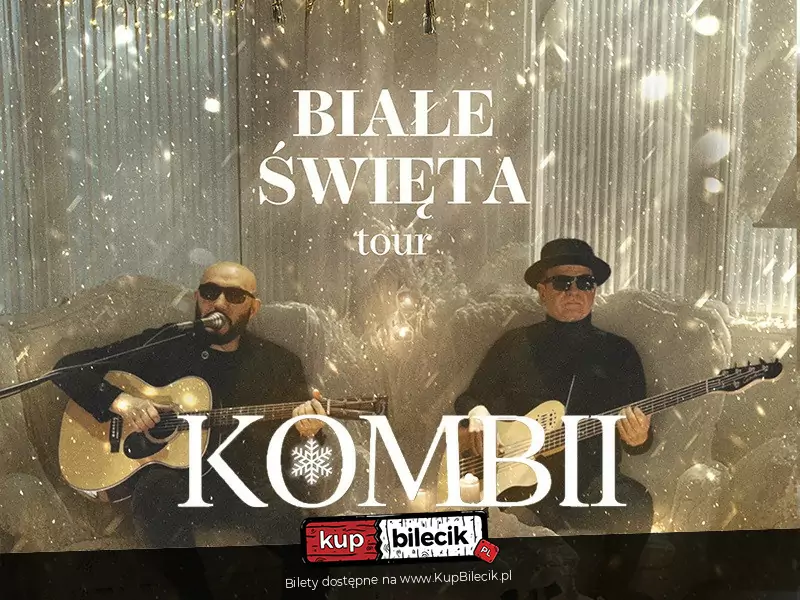 Kombii