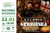 KUCHNIA GRUZIŃSKA