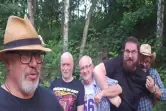 Słodki Całus od Buby