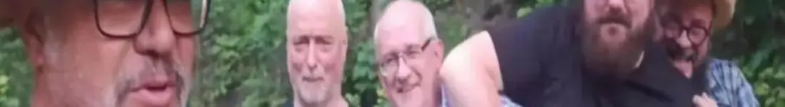 Słodki Całus Od Buby w Tawernie Keja
